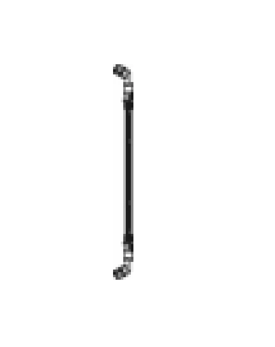 TUBO VASO EXPANSIÓN NEODENS PLUS