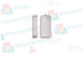 VASO DE EXPANSION PLANO RP PARA CALDERA RP238/12