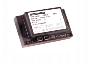Producto Centralita Brahma Miniflat FM11 Tw1,5 Ts10