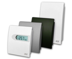 Producto Sensor de CO2, humedad relativa, temperatura y punto de rocío