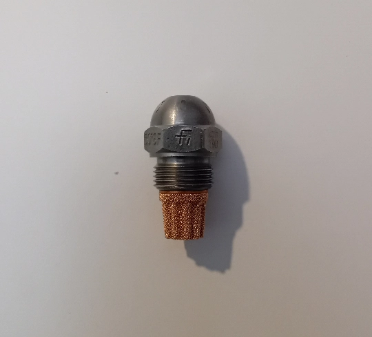 BOQUILLA FLUIDICS TIPO SF 45º/60º/80º 0,30-1,00 GPH