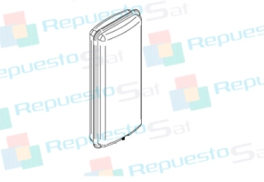 004005414 VASO EXPANSIÓN 10 L