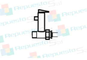VALVULA SEG. ANTIR. 3/4" 6 BAR