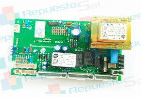 TARJETA DBM06E