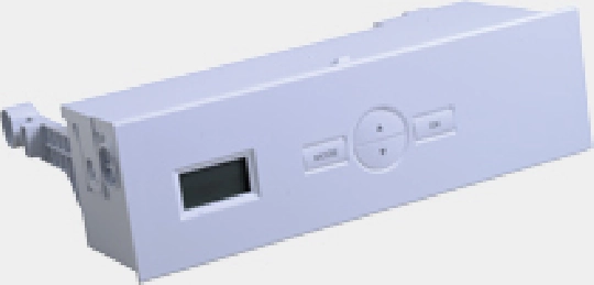 UNIDAD DE MANDO VITODENS 050