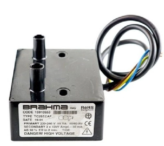 Producto TRANSFORMADOR TC2S TCAF SPATIO