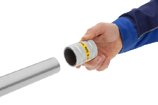 Producto REMS REG 8 - 35