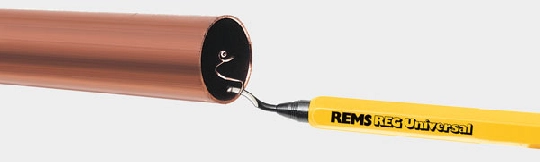 Producto REMS REG Universal
