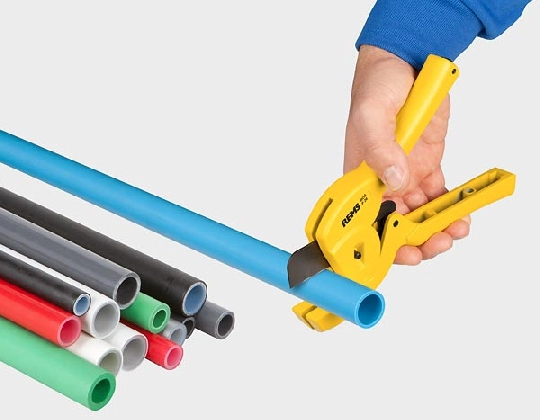 Producto REMS ROS P 26