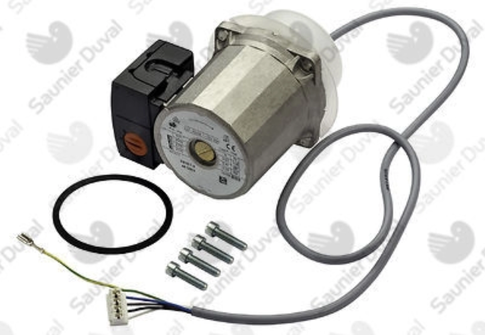 S10240 MOTOR BOMBA 50W ISOFAST / MAX CONDENS 2003