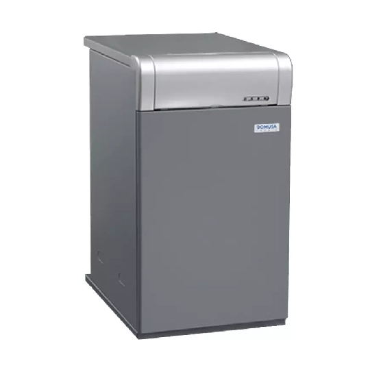 Caldera de gasóleo Domusa SIRENA MIX DUO HFD 40e