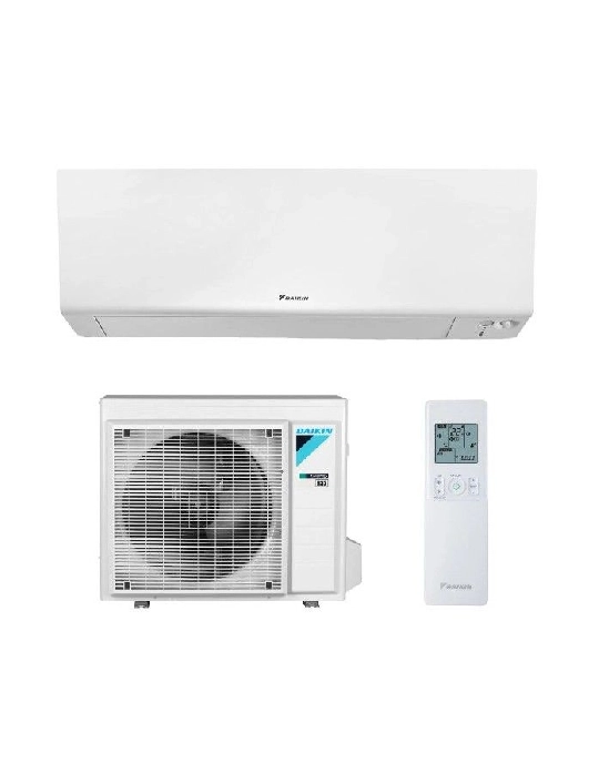 Aire Acondicionado Split 1x1 Daikin Perfera TXM60R WIFI Daikin