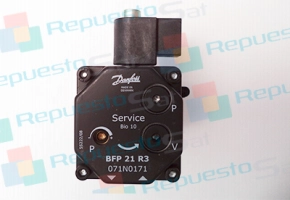 Bomba Danfoss BFP 21 R3