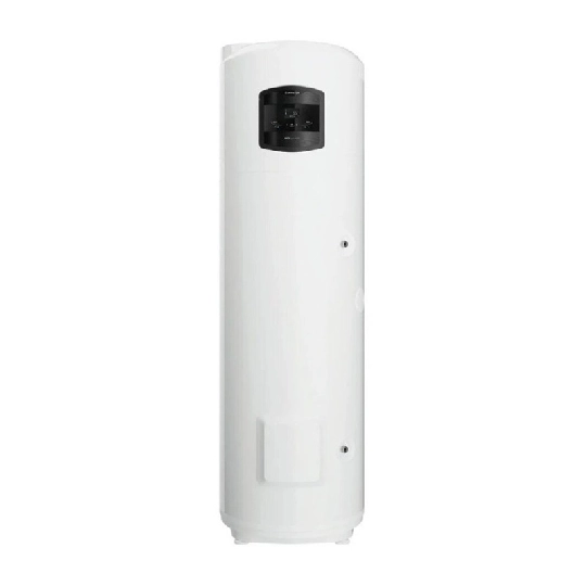 Bomba de calor Ariston Nuos Plus WIFI 200 SF