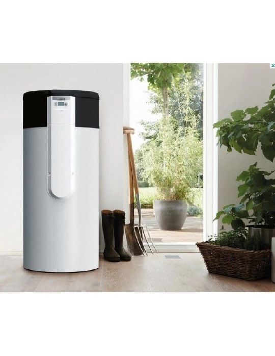 Bomba de Calor ACS Vaillant aroSTOR VWL B200 3532041758086 Vaillant