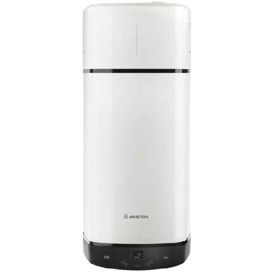 Bomba de calor Ariston NUOS PLUS S2 150 WIFI MONOBLOC