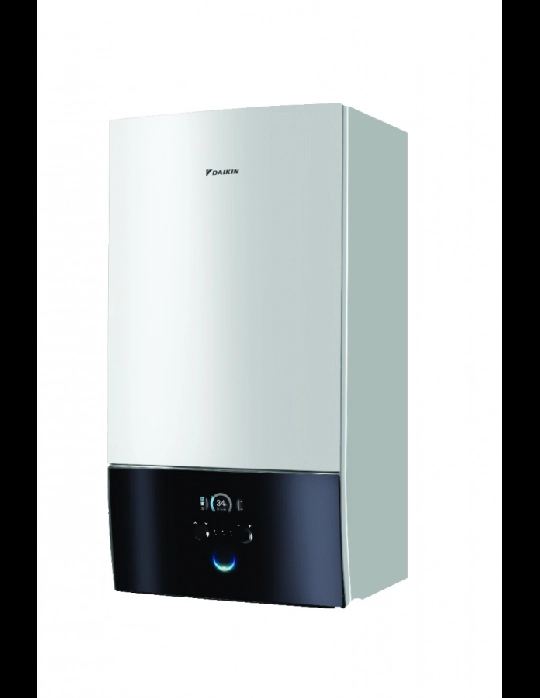 Aerotermia Daikin ALTHERMA 3 Unidad Interior Hidrokit EHBX08D6V Daikin