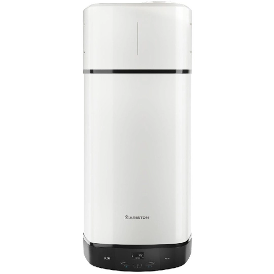 Producto Bomba de calor para ACS Ariston Nuos Plus S2 WiFi 80 WH