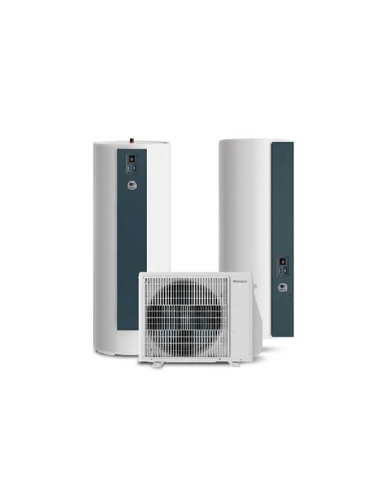 Bomba de calor Thermor AEROMAX SPLIT 200 L 3546336021199 Thermor