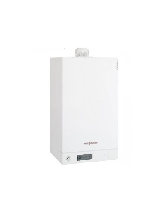 Caldera Viessmann VITODENS 100-W B1HC 35 kW Viessmann