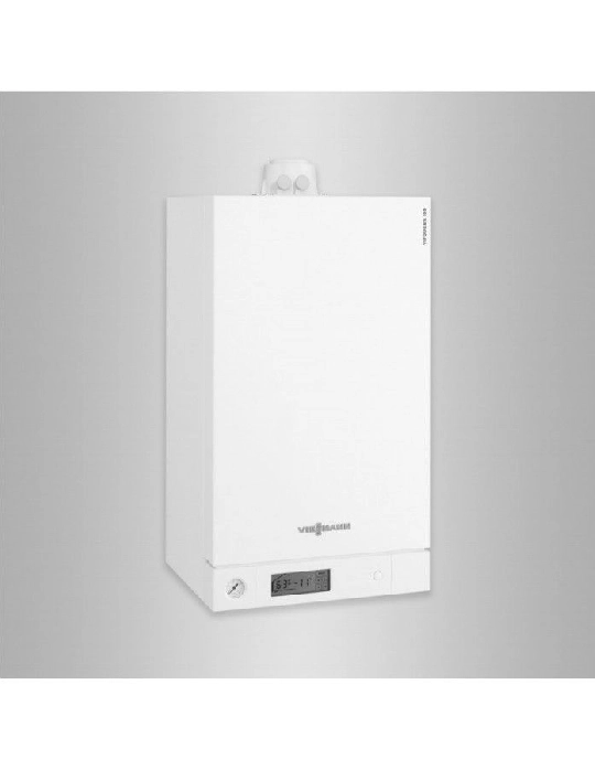 Caldera Viessmann Vitodens 100-W B1KC 26 kW Viessmann