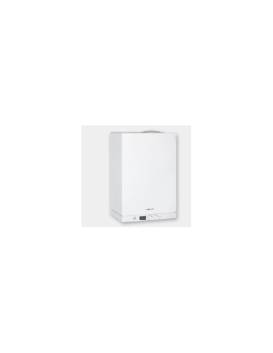 Caldera a gas de Condensación Viessmann VITODENS 111-W 26 kW Viessmann