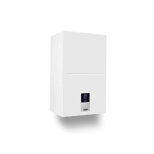 Caldera a gas Ferroli BLUEHELIX HITECH RRT 34C