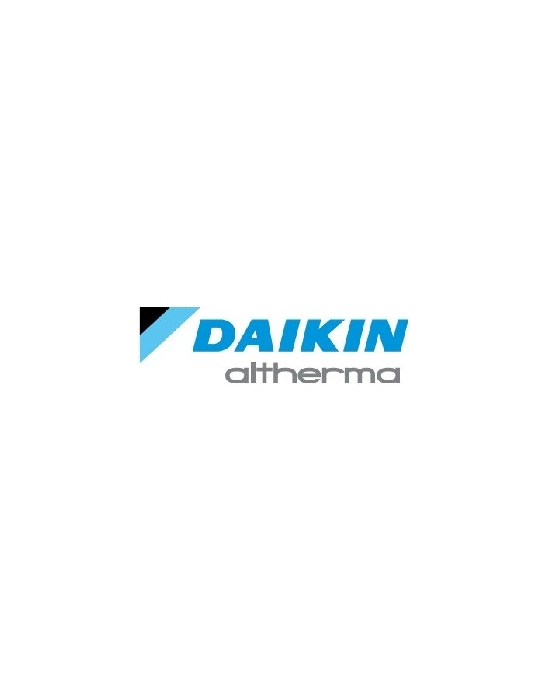 Producto Calentador bandeja de condensados Daikin ERGA Daikin