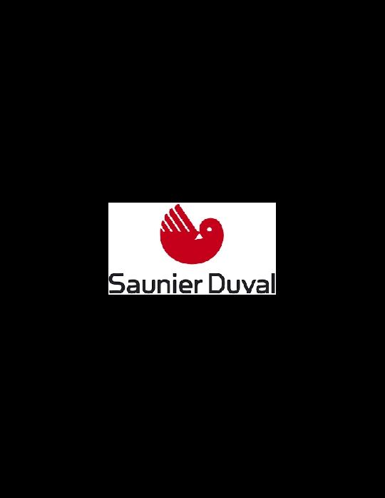 Producto Conjunto recirculación ACS Saunier Duval 3532040988316 Saunier Duval
