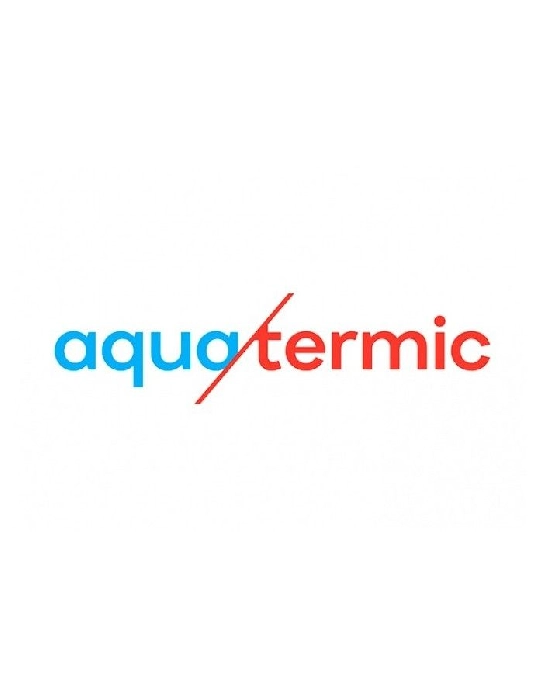 Control gateway multisplit-hybrid Aquatermic Aquatermic