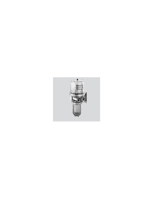 Filtro de gasoleo sintetico para calderas Wolf COB 4045013010536 Wolf