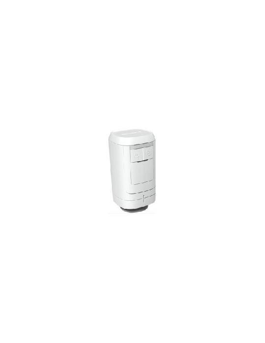 Producto Kit de Termostatos de radiador electrónico Honeywell HR914 5025121380942 Honeywell
