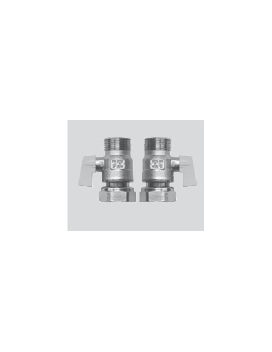 Llaves de corte ACS Wolf 4045013048683 Wolf