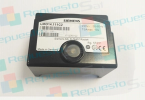 Centralita Siemens LMO 14 111 C2