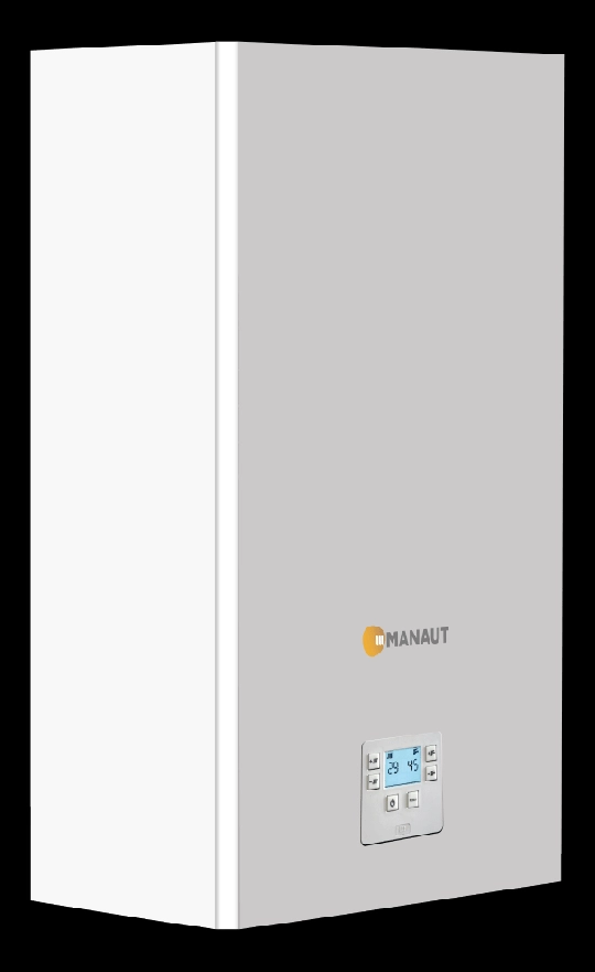 MANAUT MYTO CONNECT 25H