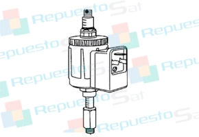 ELECTROVALVULA AIRE G10