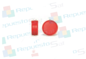 VASO DE EXPANSION PLANO CP PARA CALDERA CP335/8