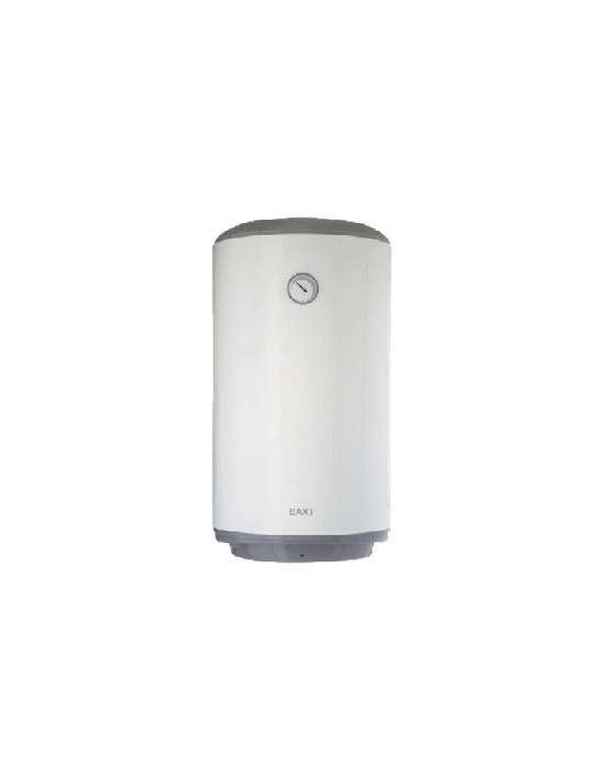Termo eléctrico Baxi serie 5 V510 8431406150235 Baxi