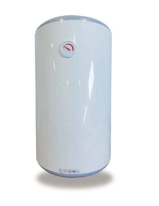 Termo eléctrico Cabel 150L Vertical 8436569712092 Cabel