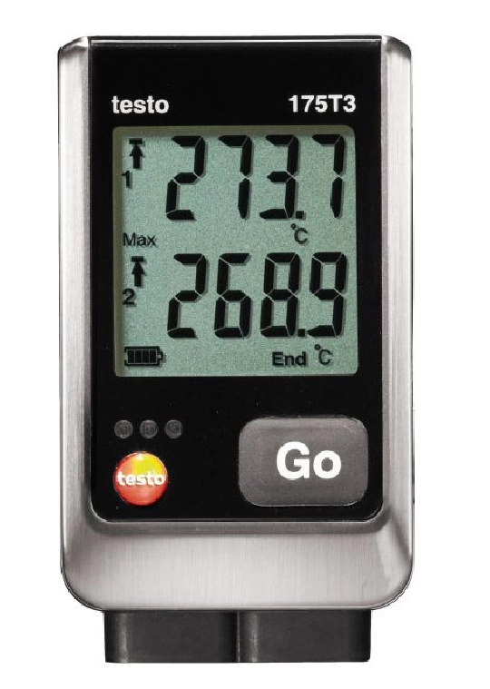 Testo 175 T3