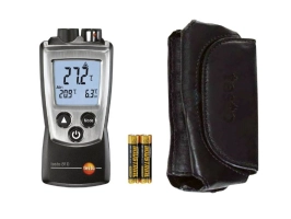 Termómetro testo 810