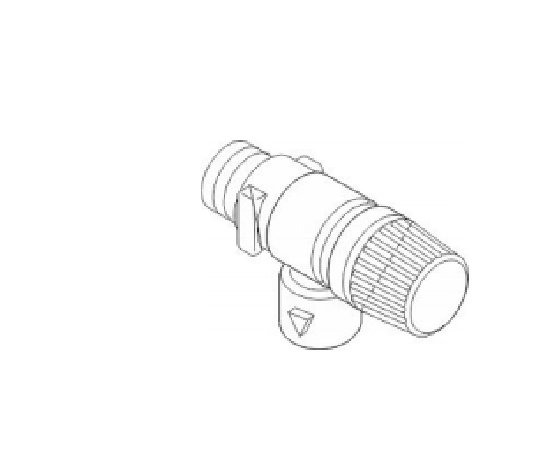 VÁLVULA DE SEGURIDAD 3 BAR PLATINUM COMPACT ECO V.01