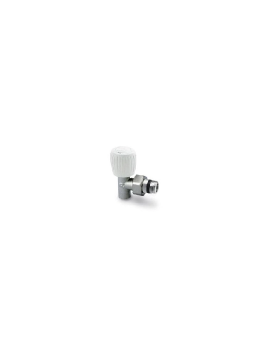 Válvula manual bitubo Orkli (conexión para soldar escuadra 1/2&quot; d15) 8426562013258 Orkli