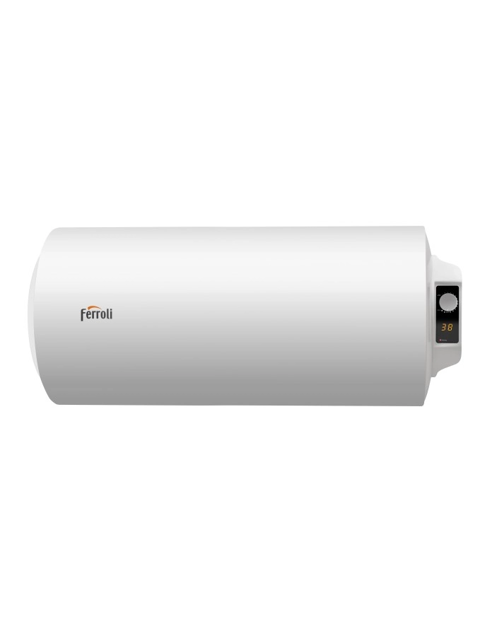 Termo eléctrico Ferroli Tiber C 100 H 6938771353527 Ferroli