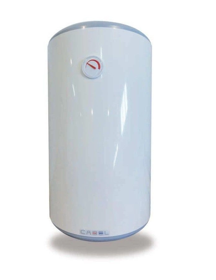 Termo eléctrico Cabel 150L Vertical 8436569712092 Cabel