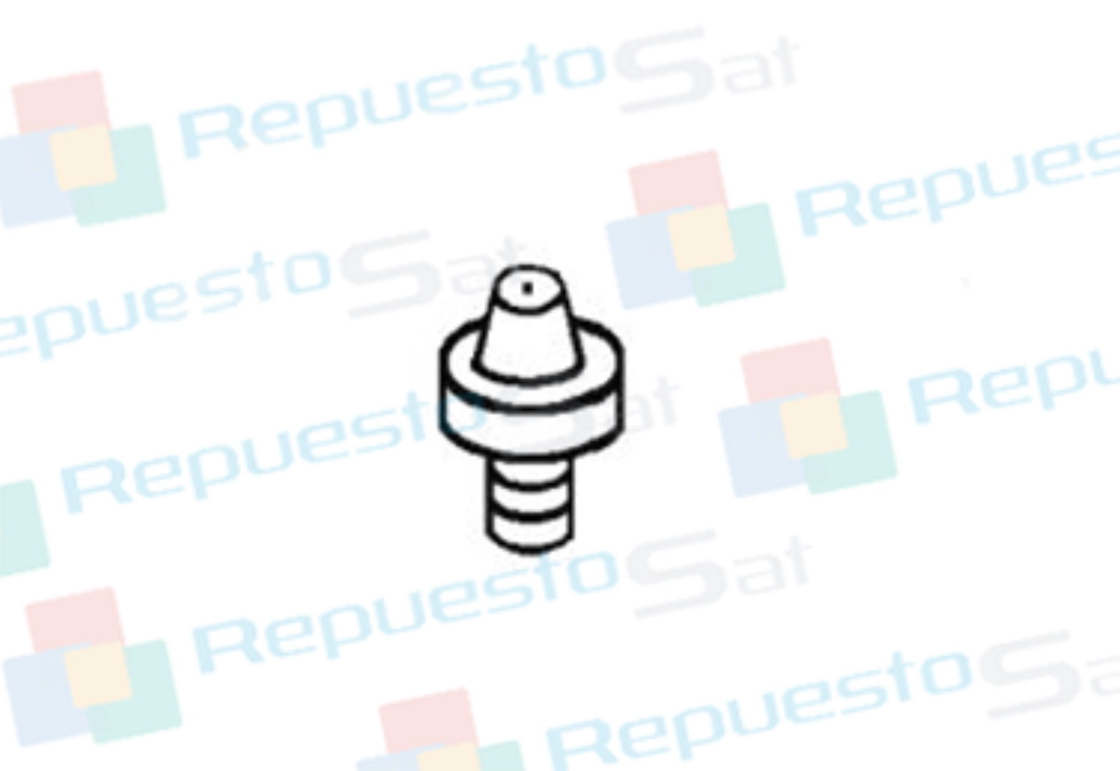INYECTOR QUEMADOR GAS PROPANO (0.75)