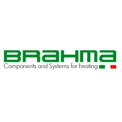 Marca Brahma